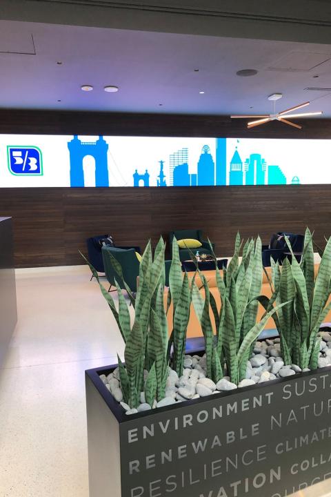 Fifth Third